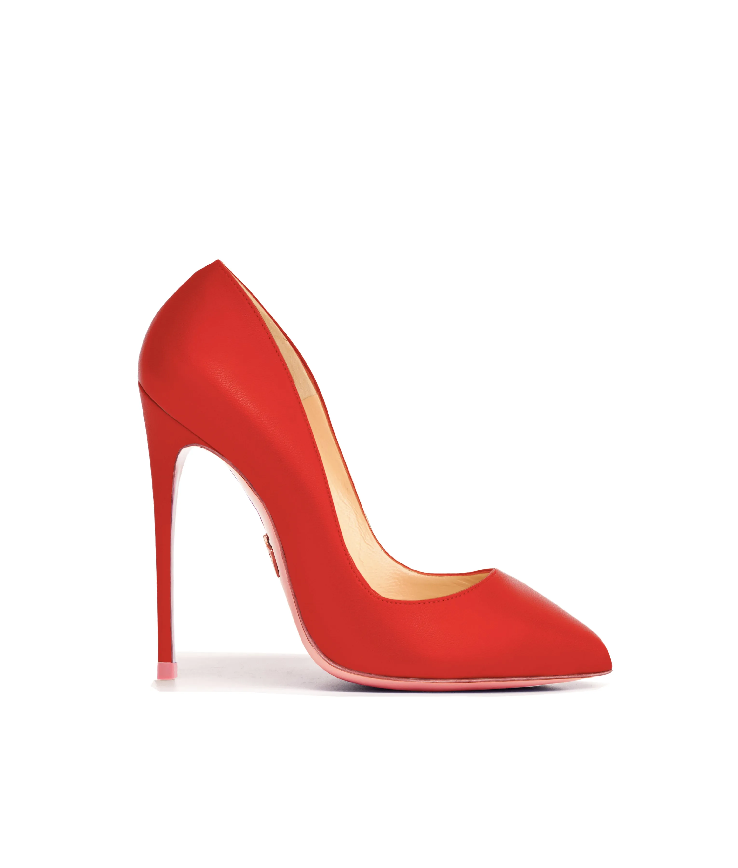 Alhena 120  Red