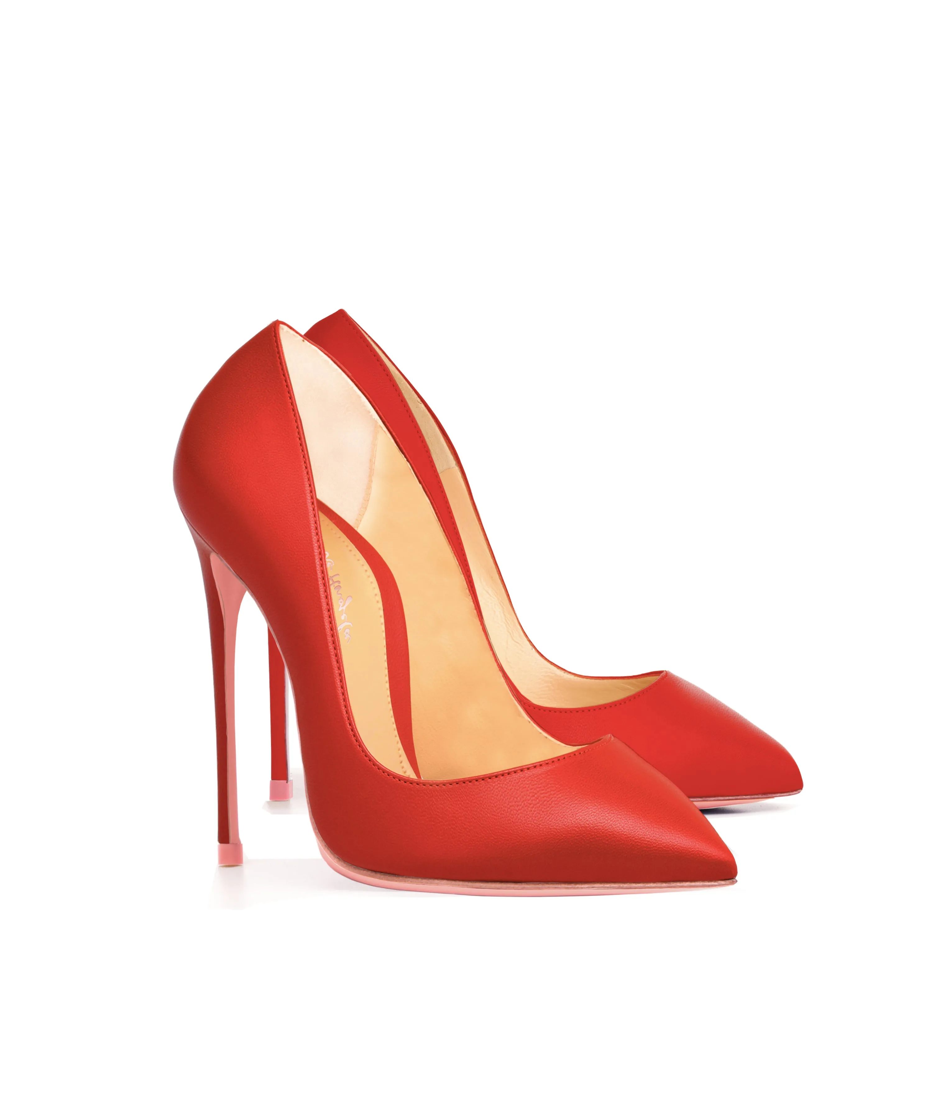 Alhena 120  Red