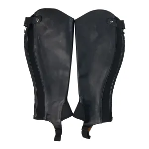 Ariat Close Contour Chap in Black - Unisex XL