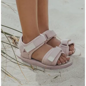 Beach Sandal - Soft Pink