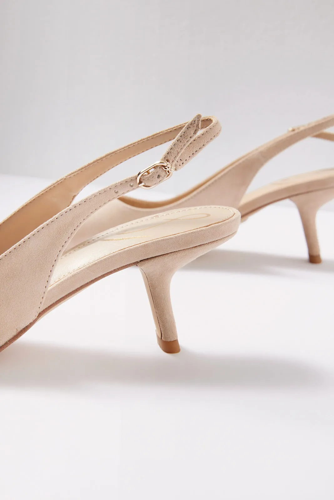 Bianka Sling Back