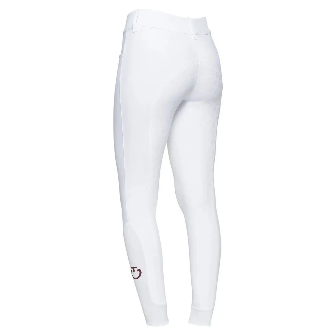 Cavalleria Toscana American  Full Grip  Dressage Breeches