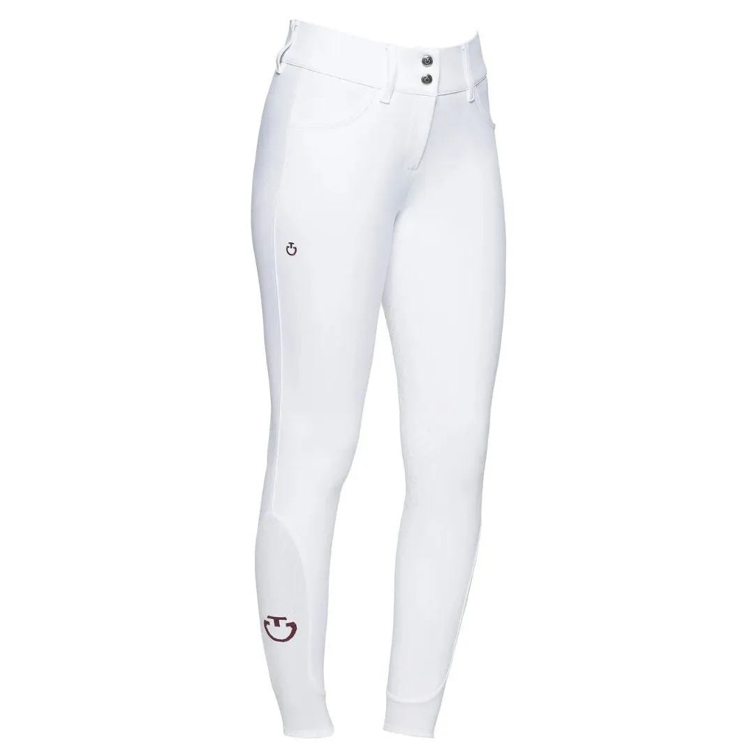 Cavalleria Toscana American  Full Grip  Dressage Breeches
