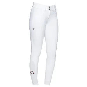 Cavalleria Toscana American  Full Grip  Dressage Breeches