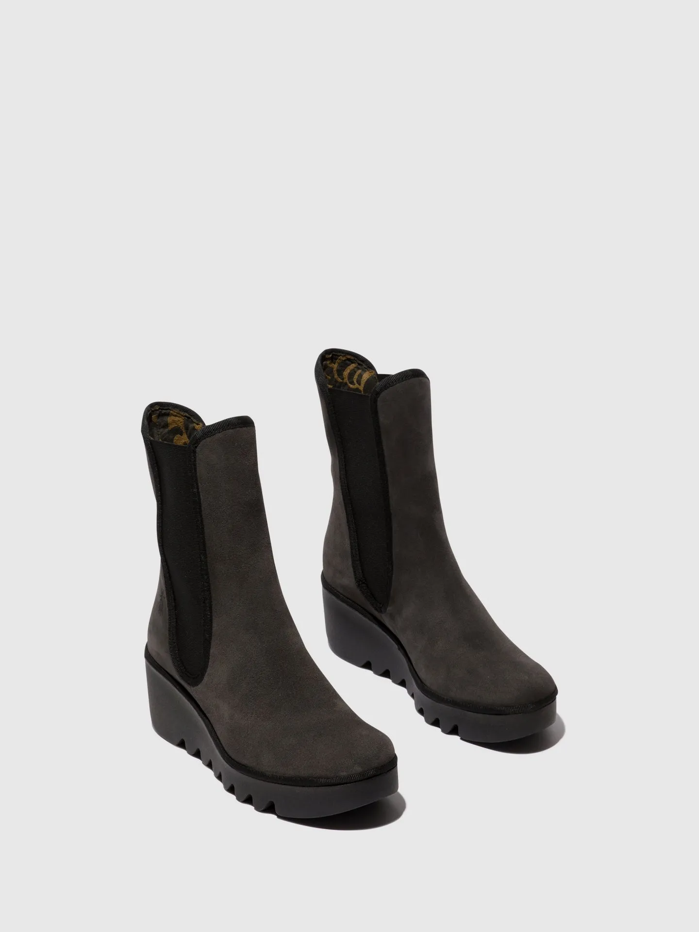 Chelsea Ankle Boots BYRO395FLY DIESEL