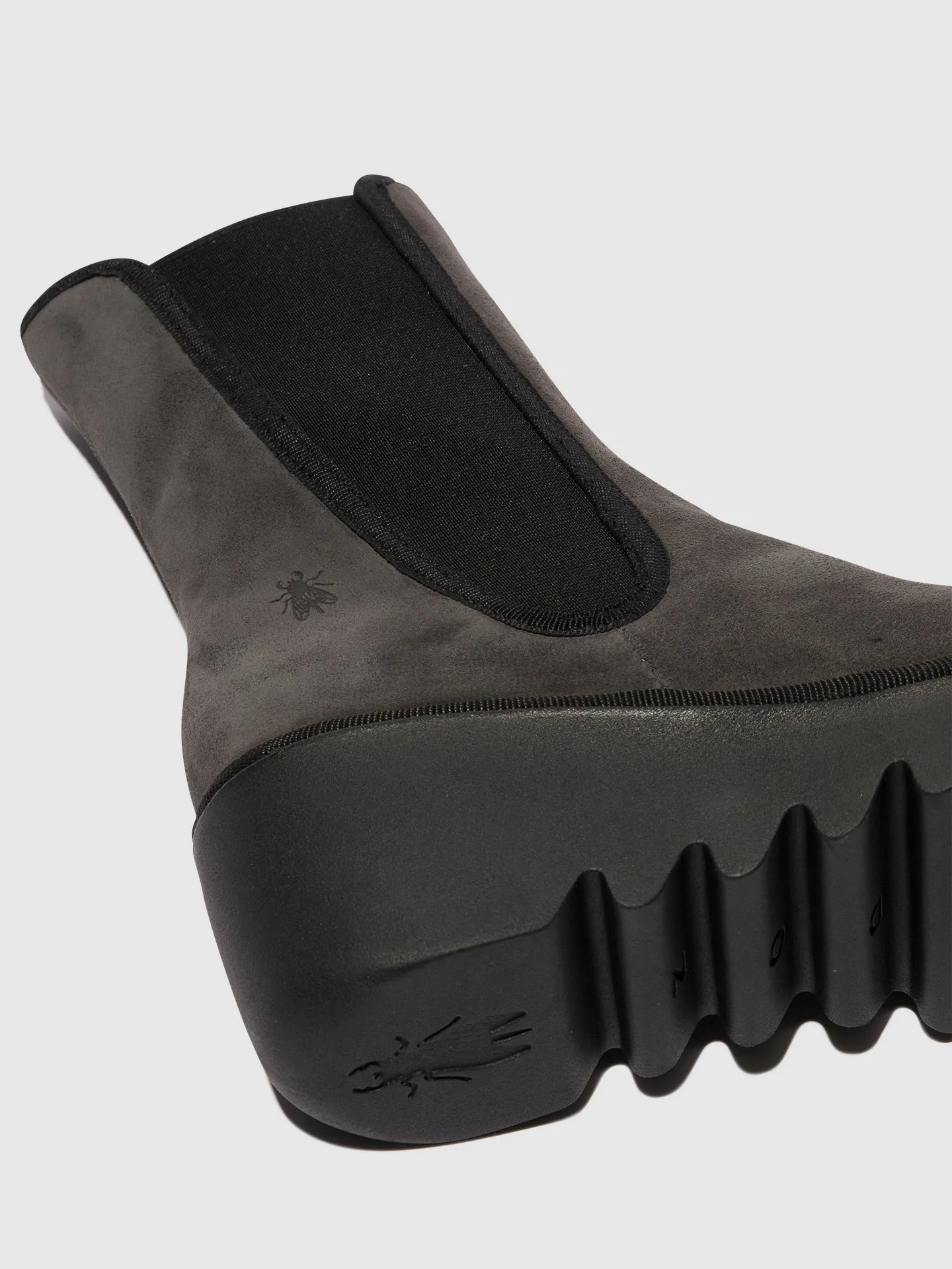 Chelsea Ankle Boots BYRO395FLY DIESEL