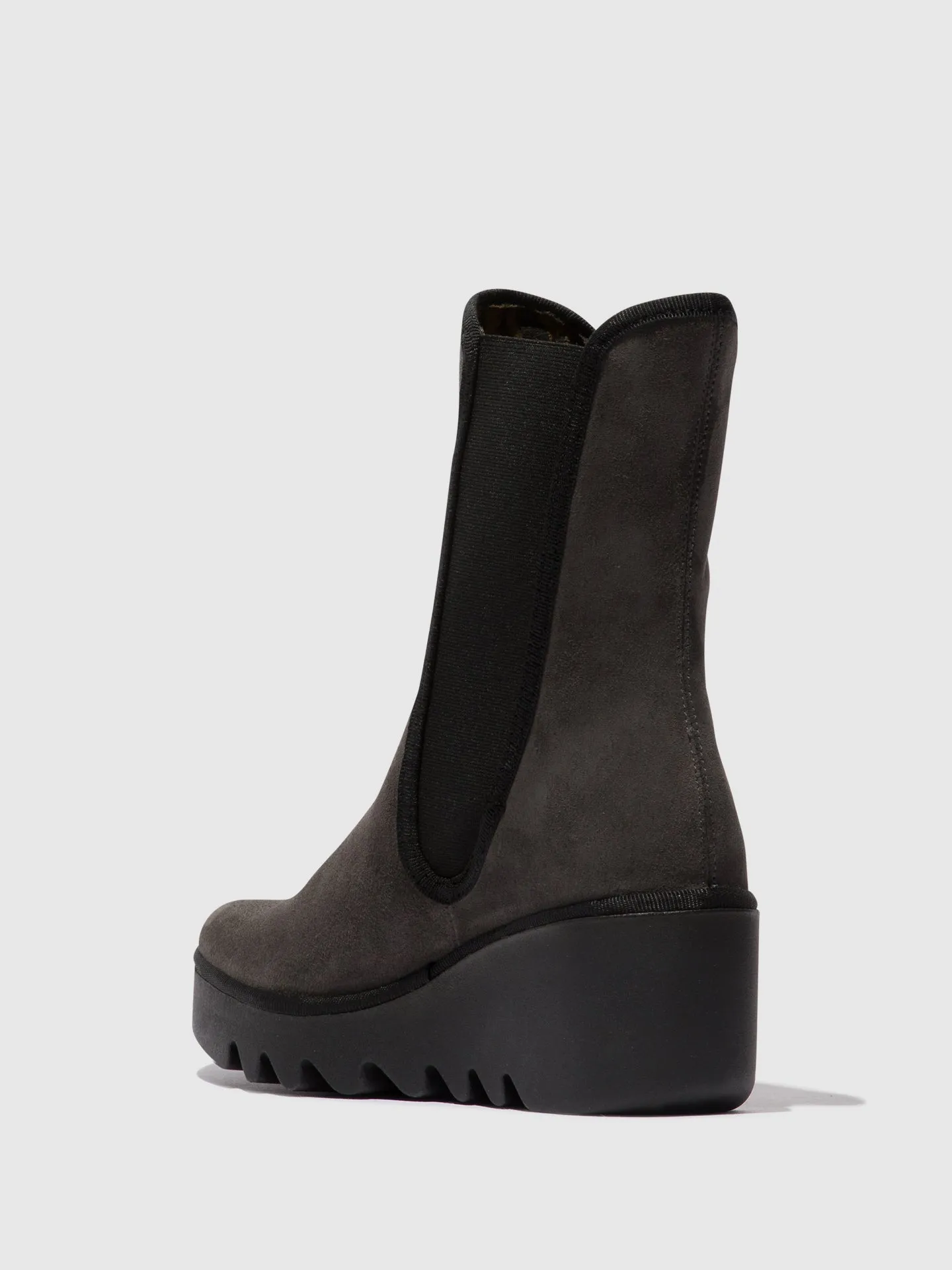 Chelsea Ankle Boots BYRO395FLY DIESEL