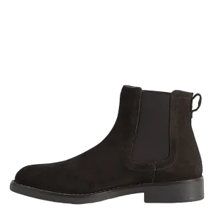 Chelsea Boots Brown Suede