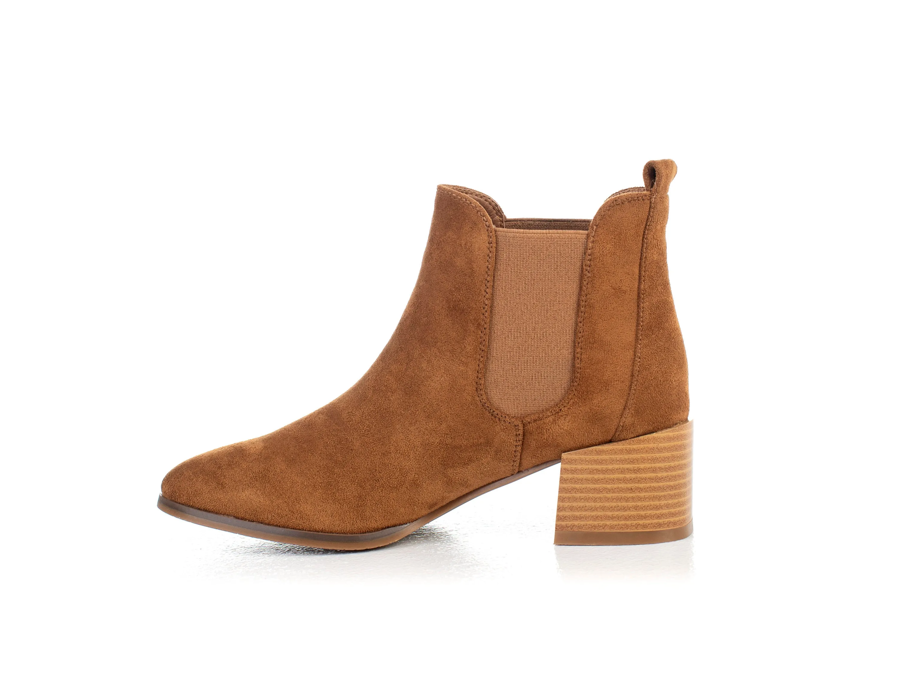 Chelsea boots