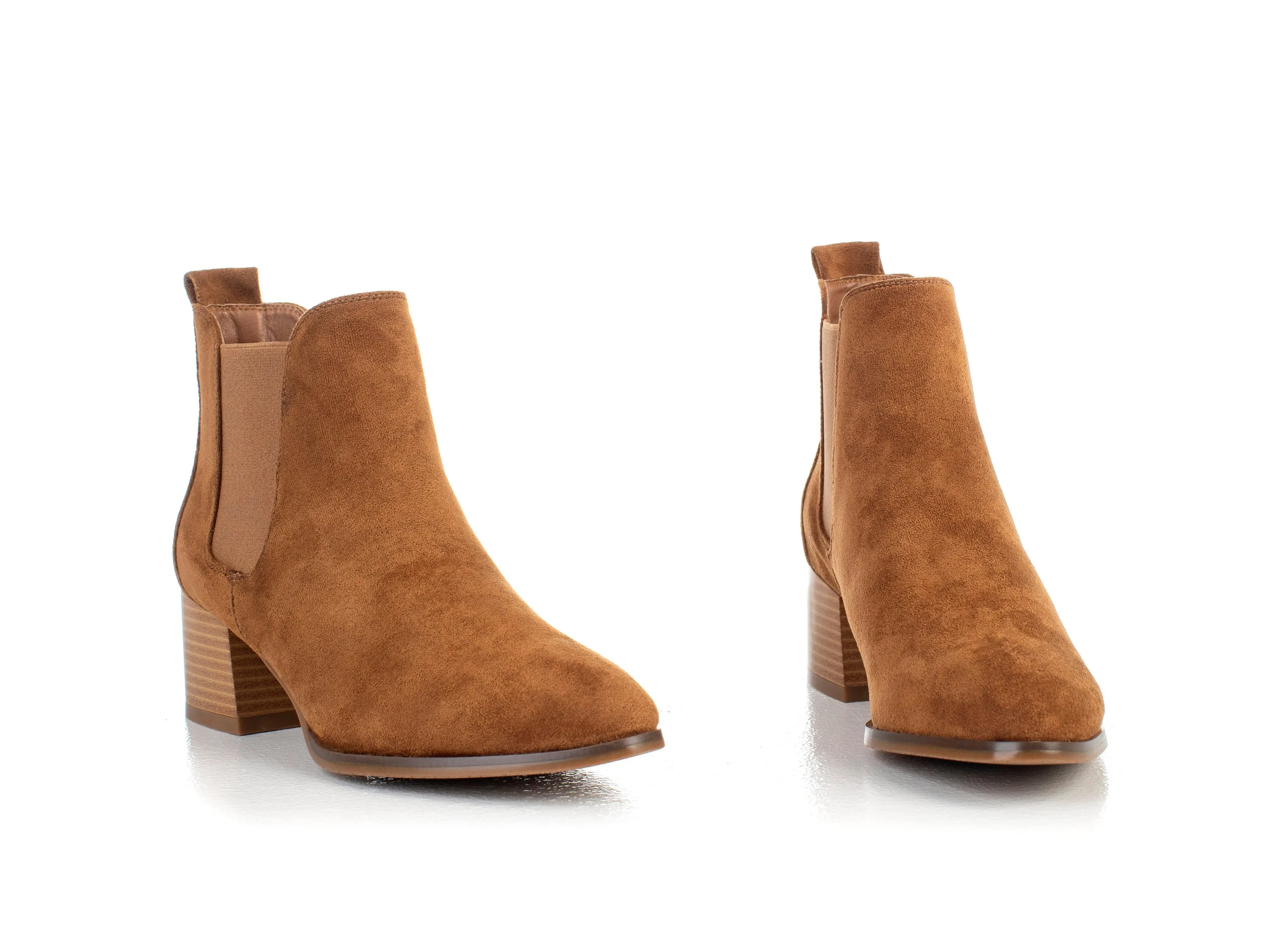 Chelsea boots