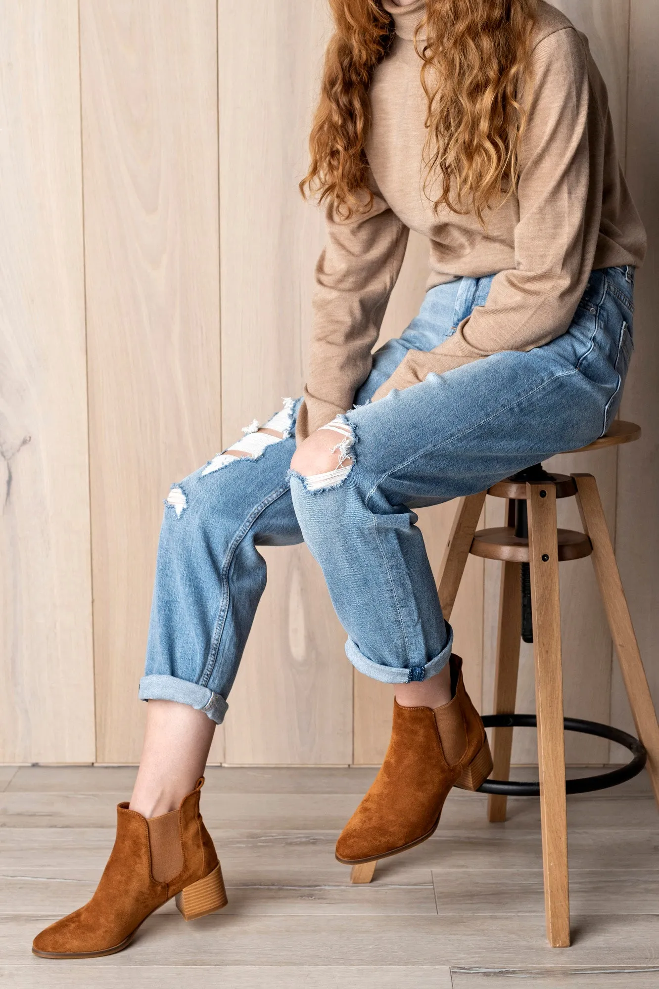 Chelsea boots