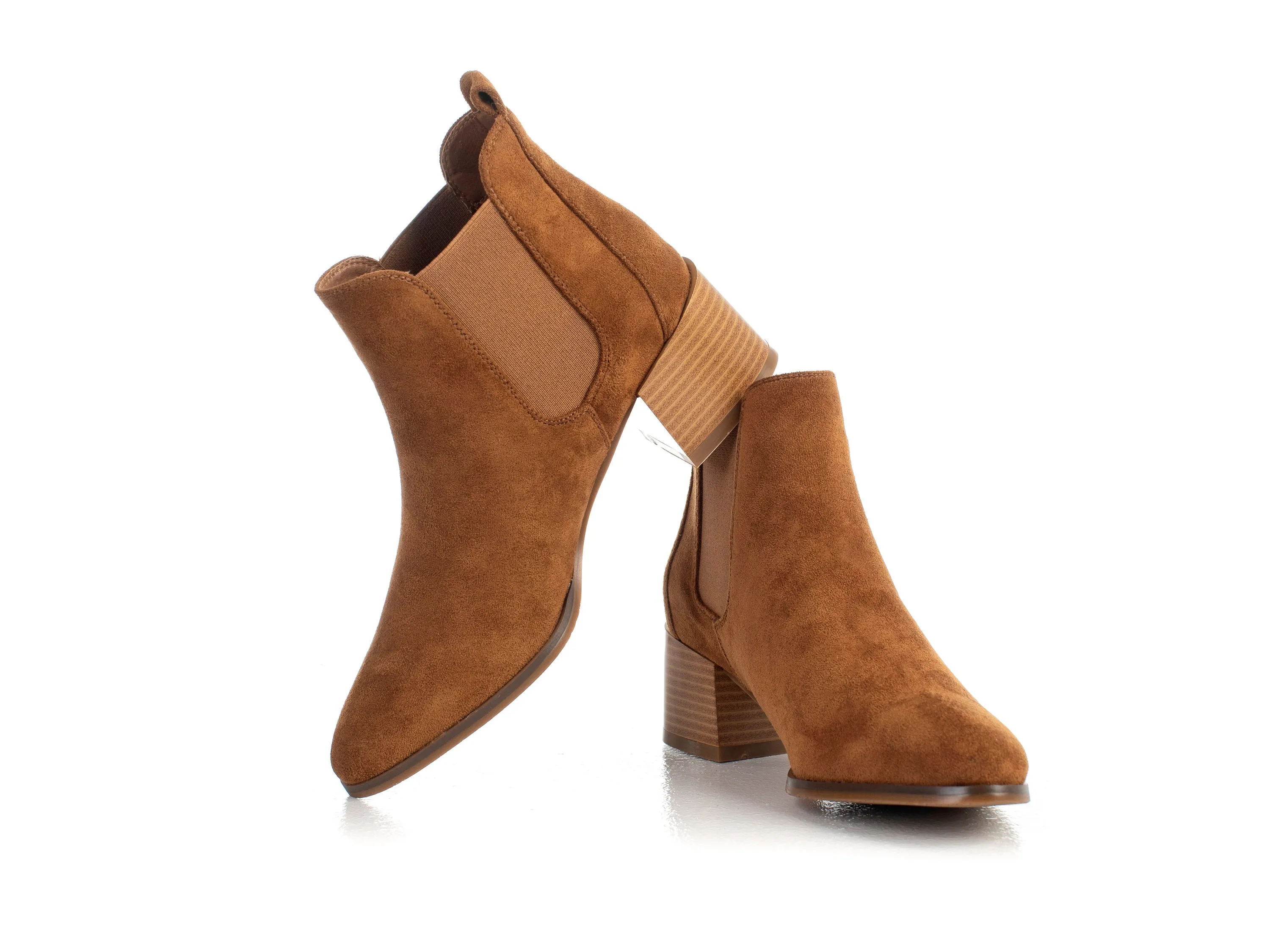 Chelsea boots