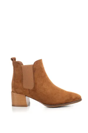 Chelsea boots