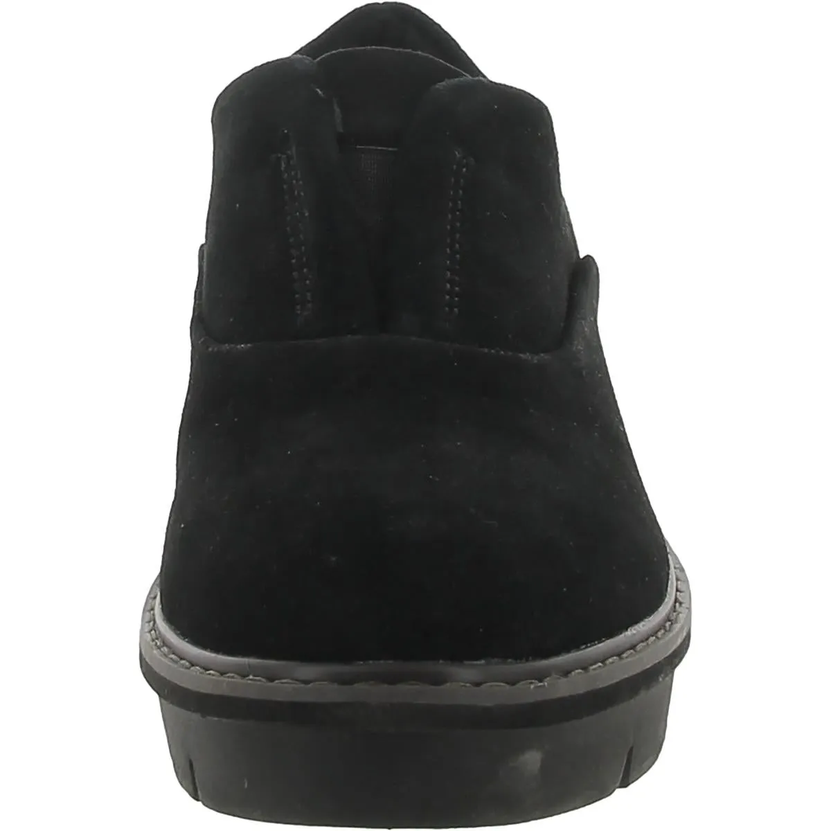 Clarks Womens Airabell Sky Stretch Low Oxfords