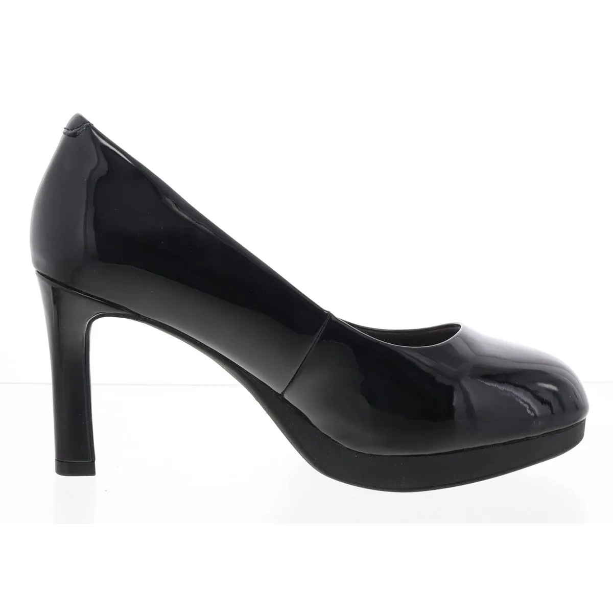 Clarks Womens Ambyr Braley    Slip On Stiletto Pumps