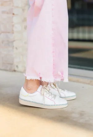 Corkys Multi Friend Zone Sneakers