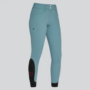 CT Women's American Breeches with Knee Grip