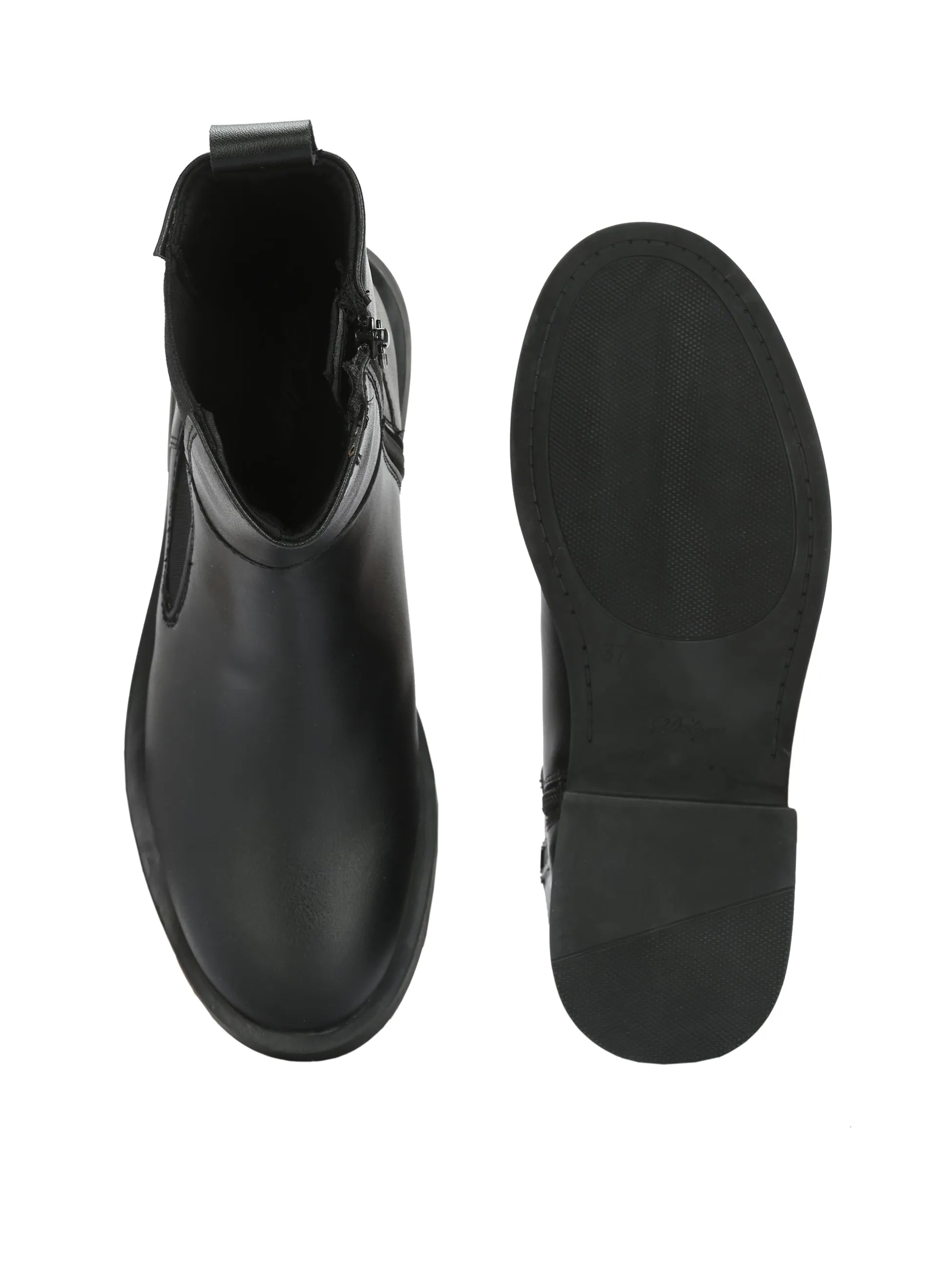 Dina Women's Chelsea Boots