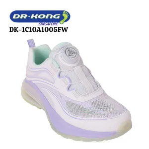 DR.KONG KIDS SNEAKERS DK-1C10A1005FW(RP : $159)