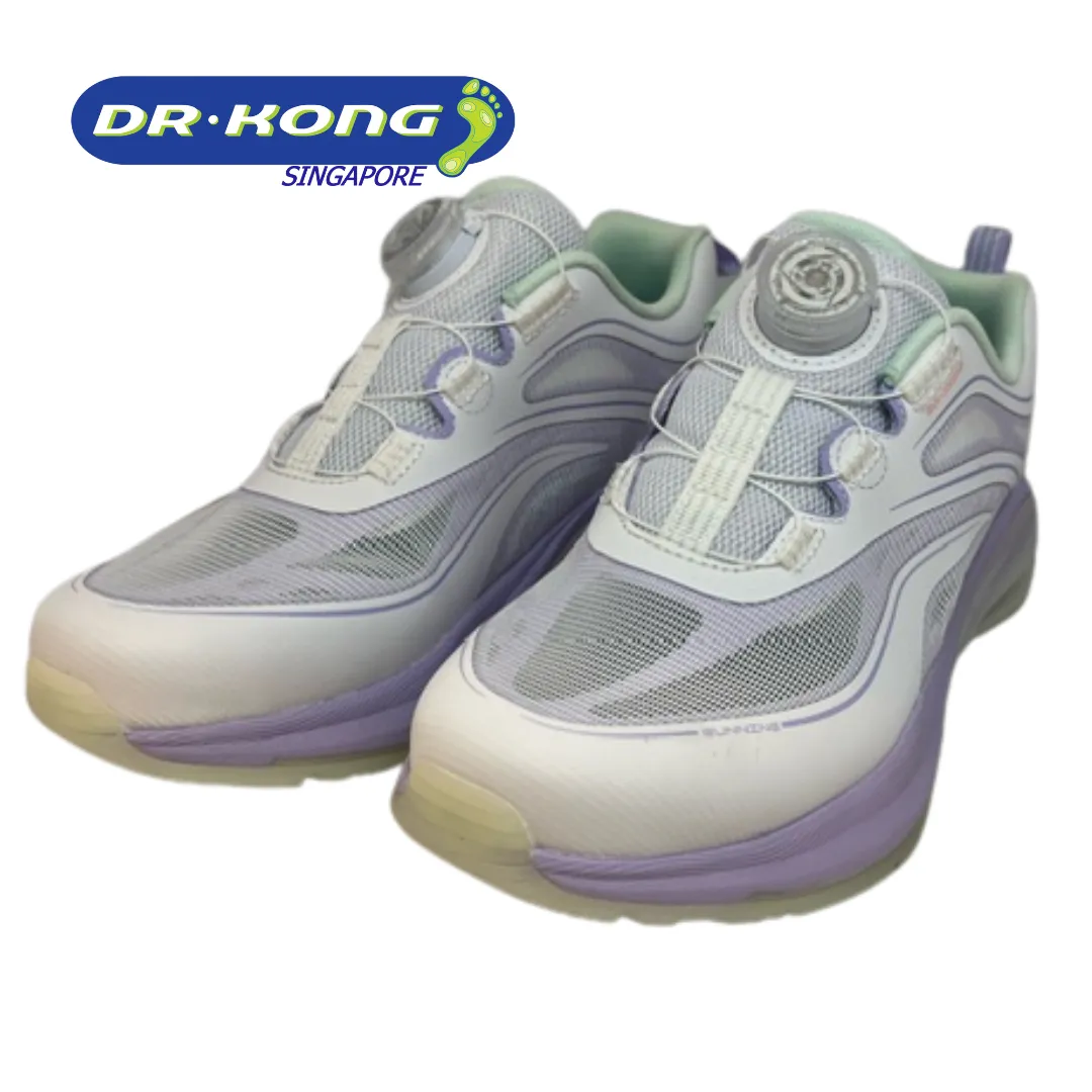 DR.KONG KIDS SNEAKERS DK-1C10A1005FW(RP : $159)