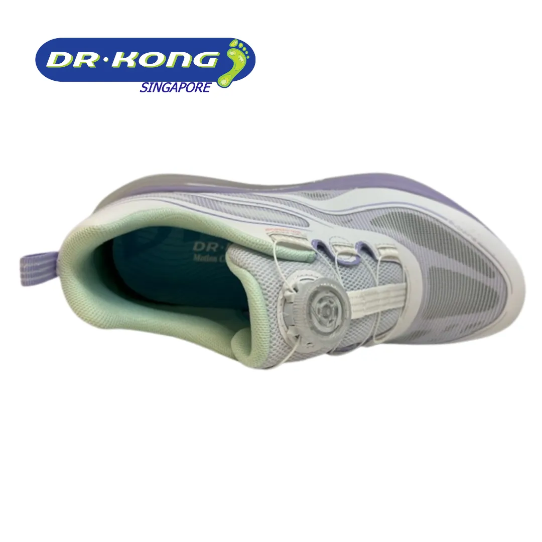 DR.KONG KIDS SNEAKERS DK-1C10A1005FW(RP : $159)