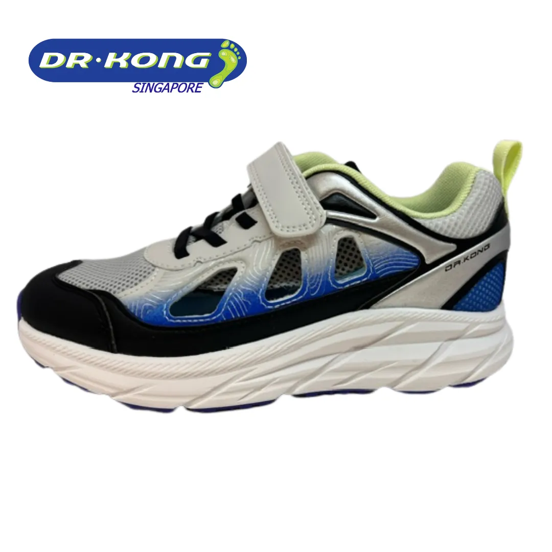 DR.KONG KIDS SNEAKERS DK-1C10A1020BM(RP : $159)