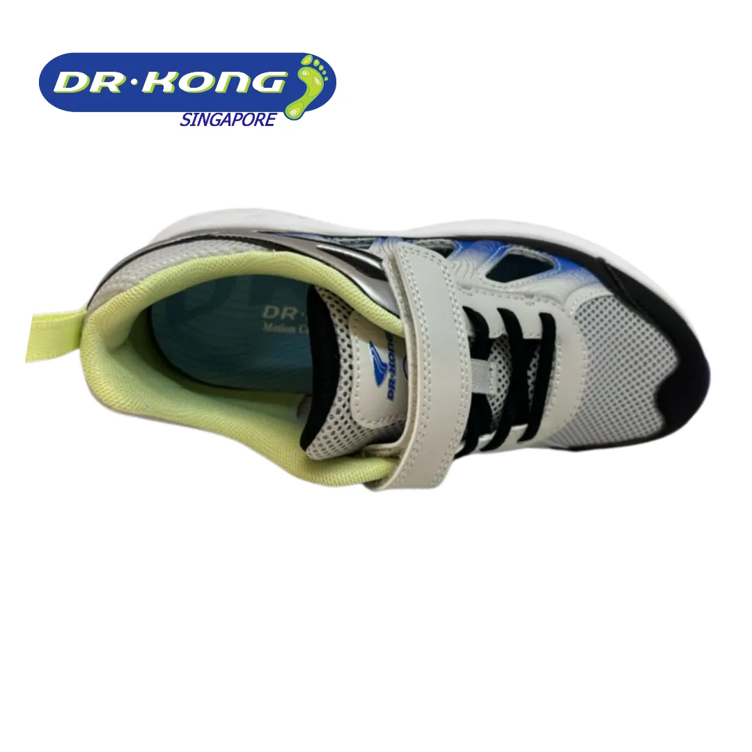 DR.KONG KIDS SNEAKERS DK-1C10A1020BM(RP : $159)