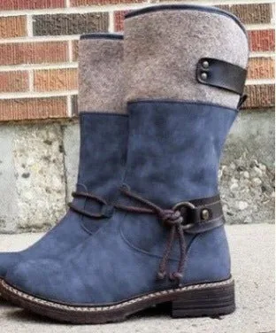 Fashionable Women's Snow Boots – Winter Ready