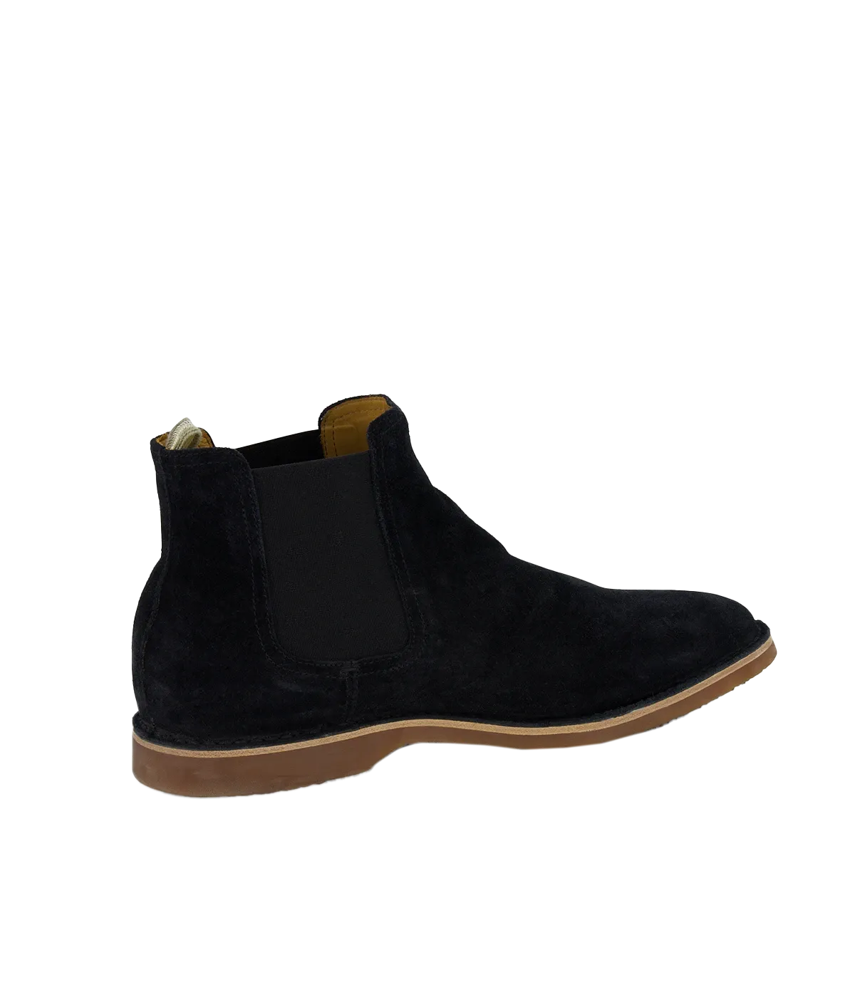 *FINAL SALE* Kent 005 in Nero