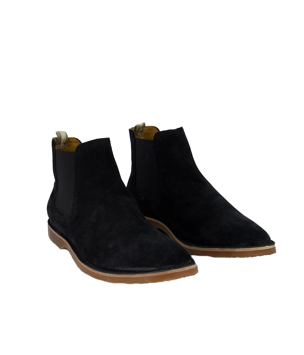 *FINAL SALE* Kent 005 in Nero