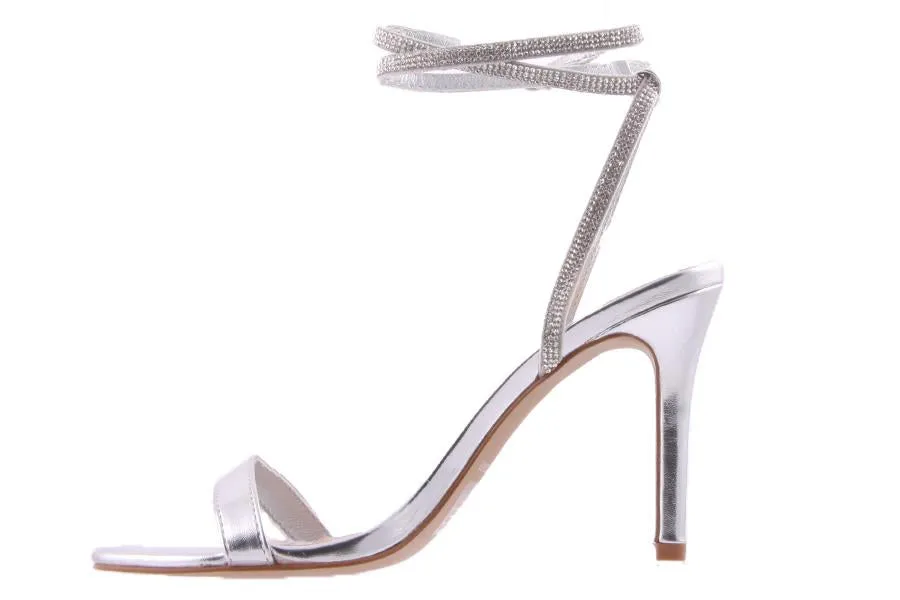 FOLLIE SILVER