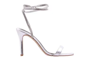 FOLLIE SILVER