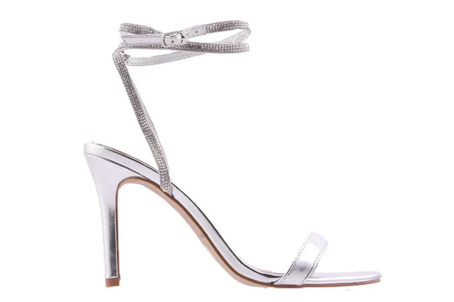 FOLLIE SILVER