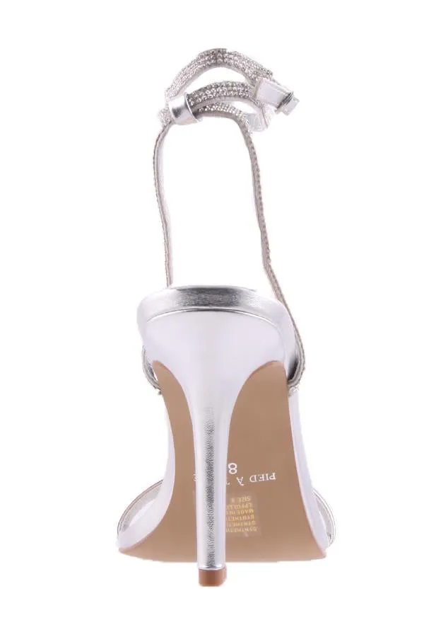 FOLLIE SILVER
