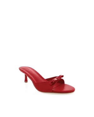 Gwin Kitten Heel - Scarlett