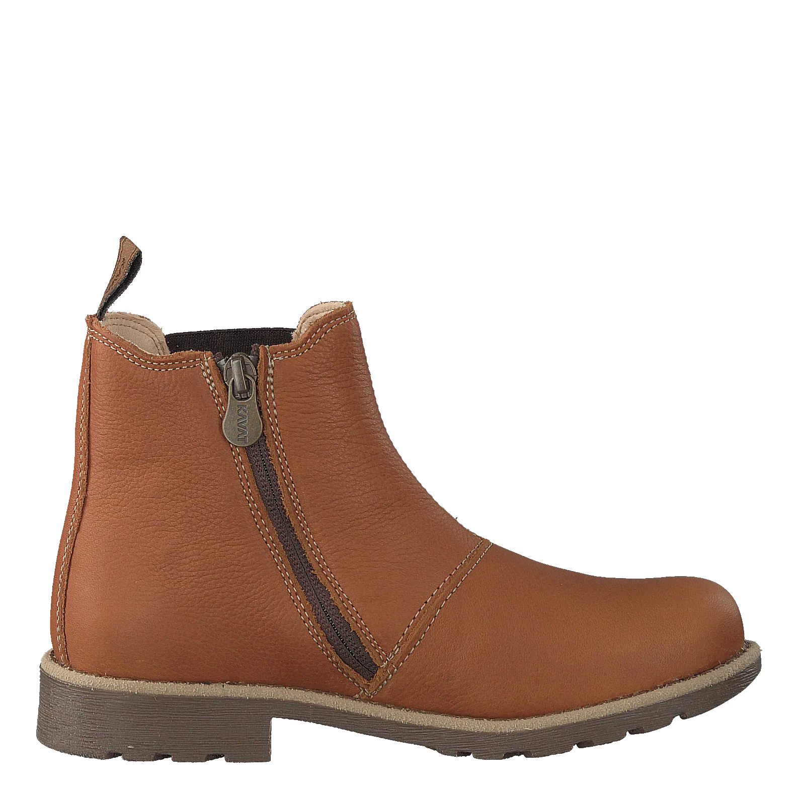 Husum Jr Ep Light Brown