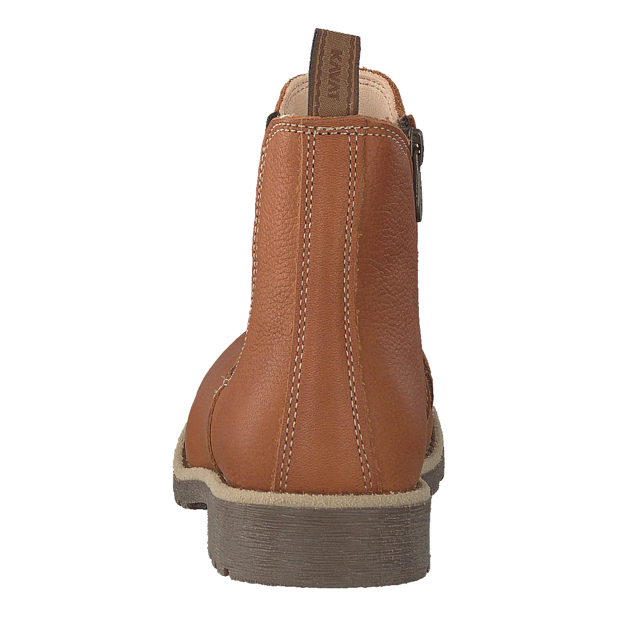 Husum Jr Ep Light Brown