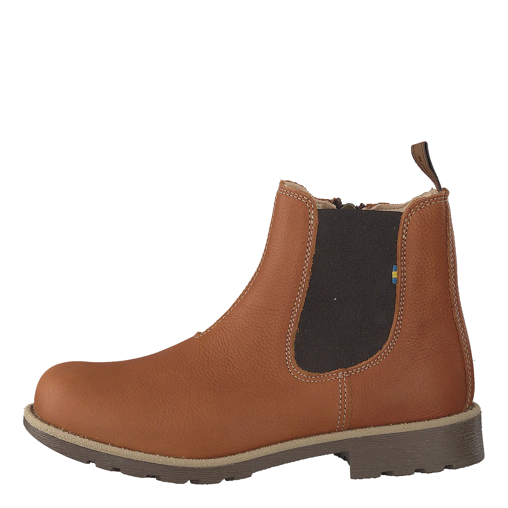 Husum Jr Ep Light Brown