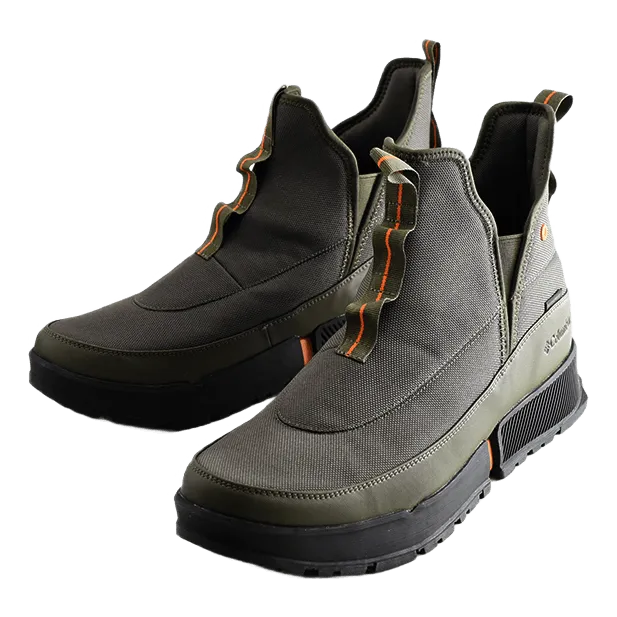 Hyper Boreal Peatmoss / Black