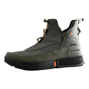 Hyper Boreal Peatmoss / Black