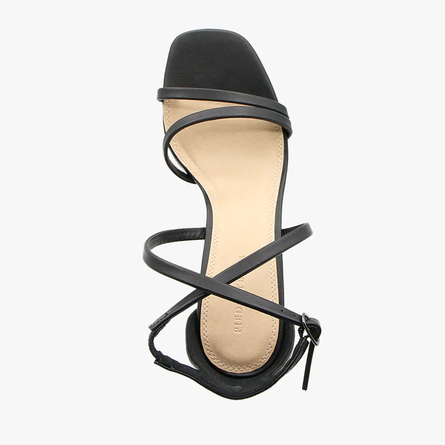 ILLIAS BLACK