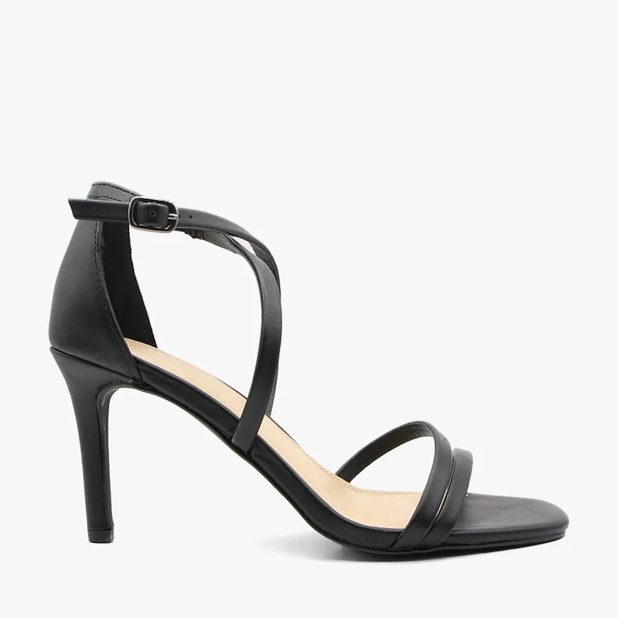 ILLIAS BLACK