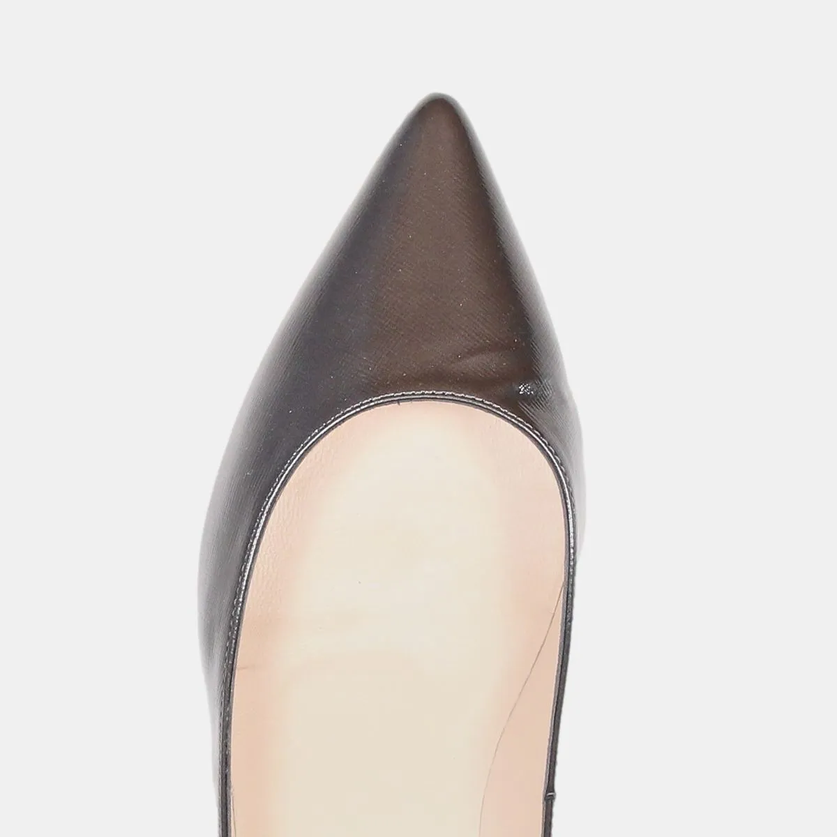 L K Bennett Kitten Heels