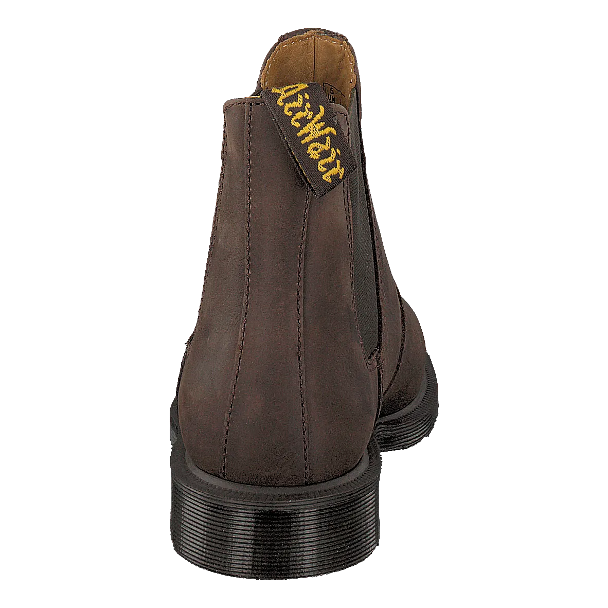 Laura Chelsea Dk Brown