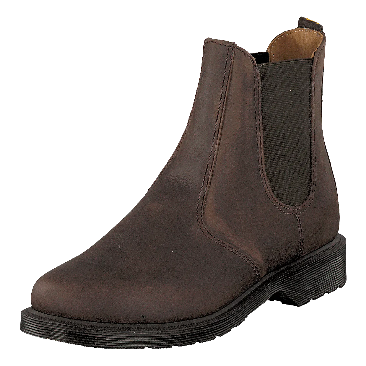 Laura Chelsea Dk Brown
