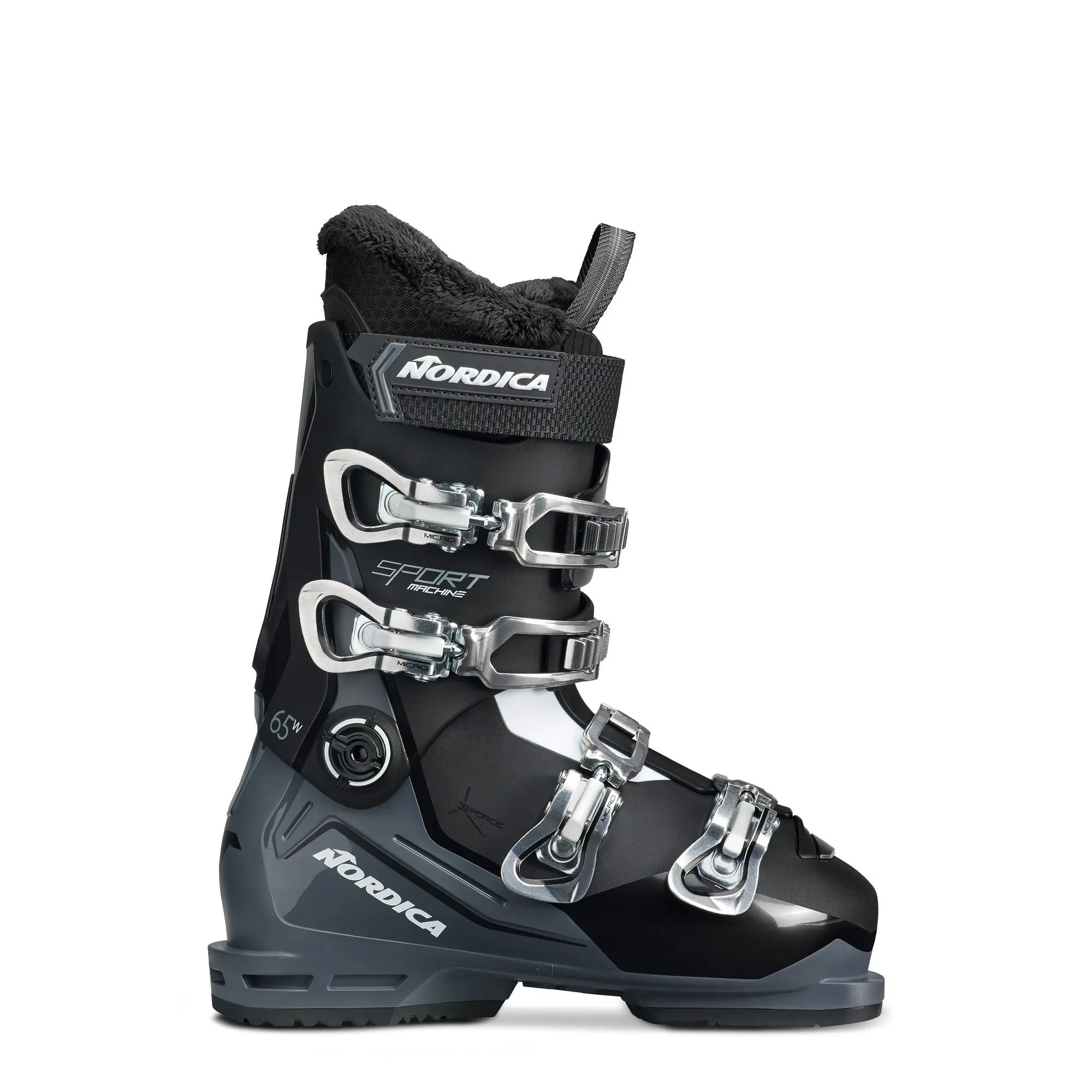 Nordica Sportmachine 65 Womens Ski Boots