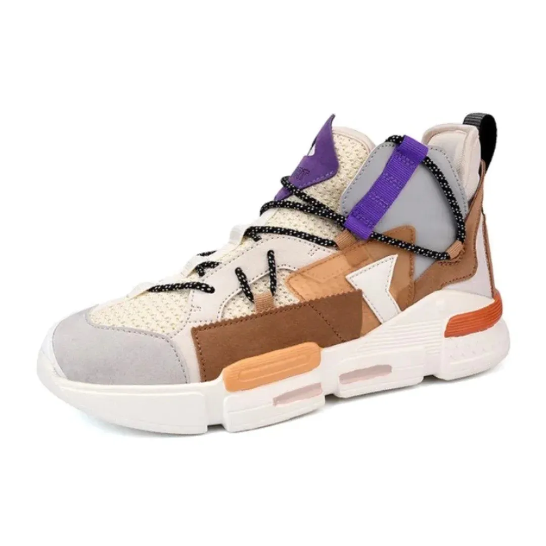 OMNI™ Frayze Metro Sneakers