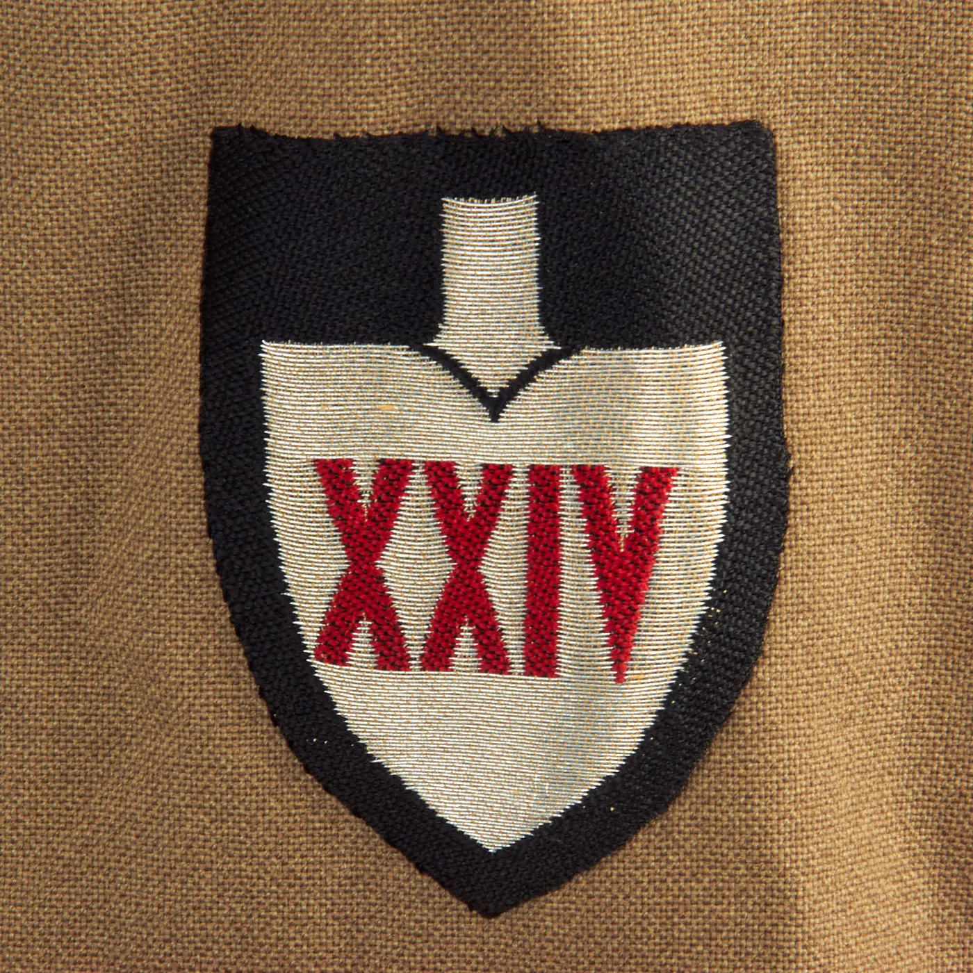 Original German WWII Named RAD Labor Service Arbeitsführer Officer's Uniform Tunic and Breeches - dated 1941