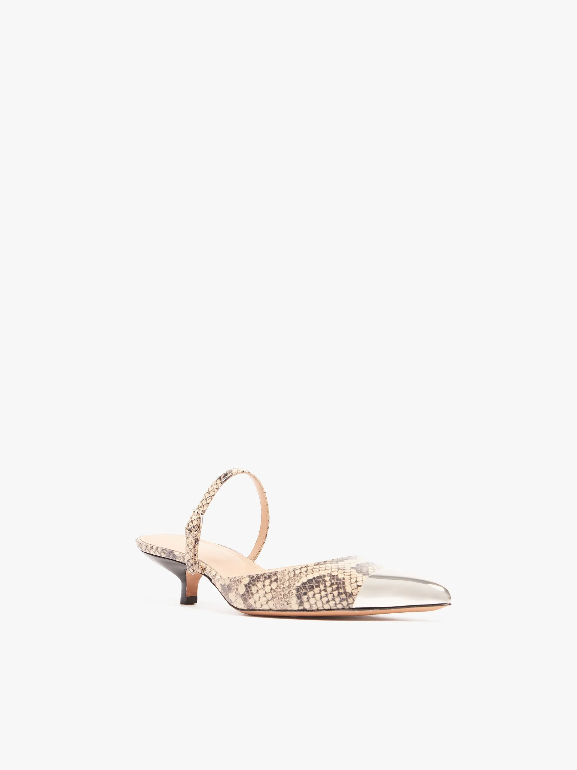 Python-print mules