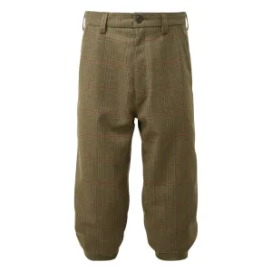 Schoffel Tweed Plus Fours - Buckingham Tweed
